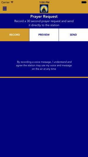 Catholic Radio Network(圖3)-速報App