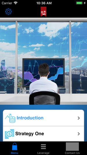 Strategies For Forex