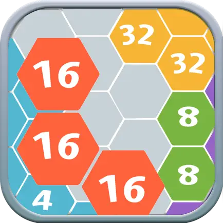 Hexagon - Connect Number Cheats