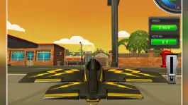 Game screenshot Airplane Stunts Riding apk