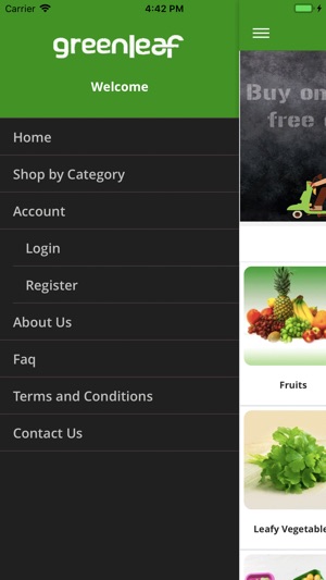Greenleaf Online(圖6)-速報App