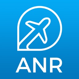 Anvers Guide Voyage avec Offline Maps