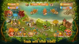 Game screenshot Totem Story Farm apk