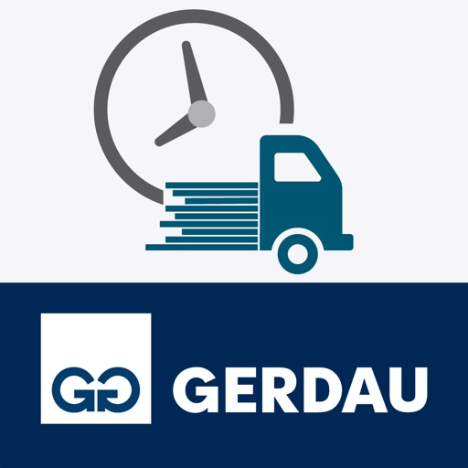 GAGF Gerdau Agendamentos