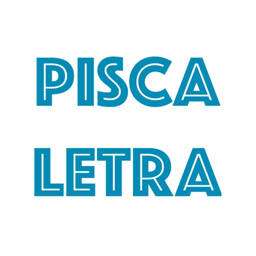 Pisca  Letra