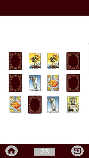 Tarot Game(圖2)-速報App