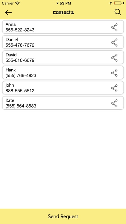 whozhere screenshot-5