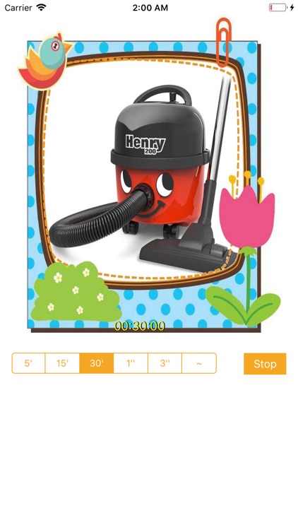 Baby Sleep Sounds: White Noise