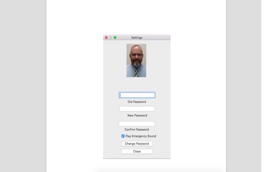 #3. PunchAlert (macOS) Podle: Punch Technologies, Inc.