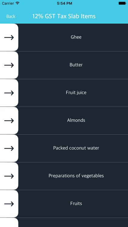 GST Calculator & Guide screenshot-4