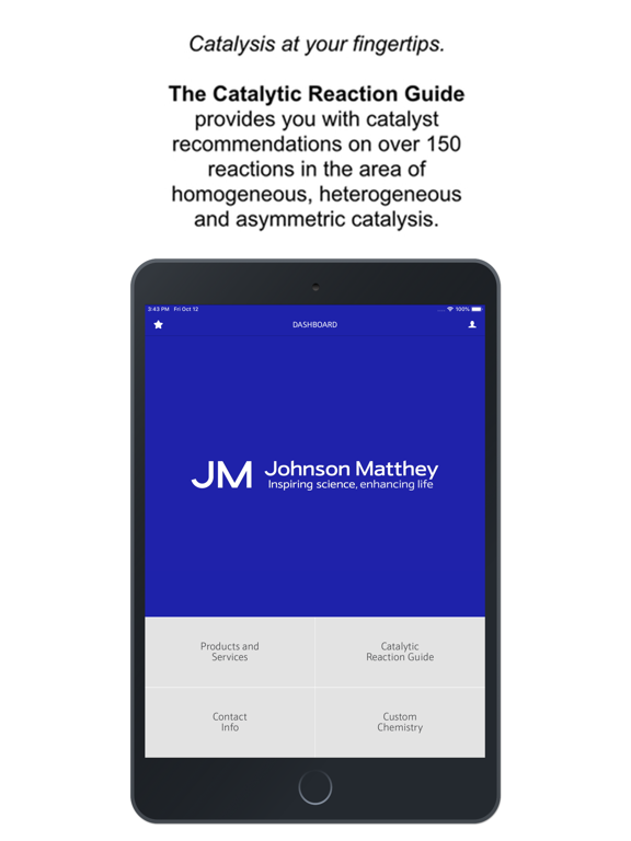 Catalytic Reaction Guide
