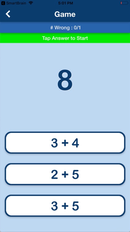 Active Smart Brain Equations