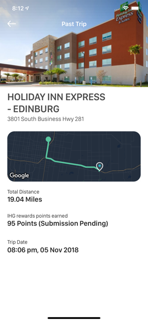 Points2Miles(圖5)-速報App