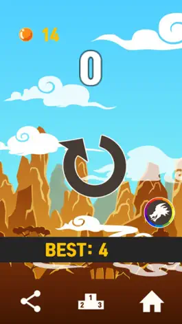 Game screenshot Dragon Wave hack