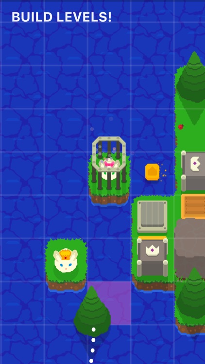 King Rabbit - Classic screenshot-2