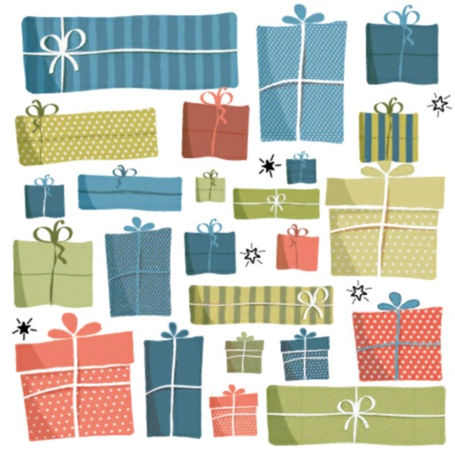 Kartka Świąteczna 4font