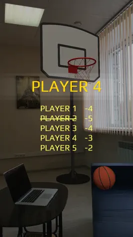 Game screenshot AR Basketball One hack