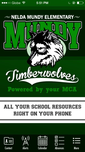 Nelda Mundy Elementary(圖1)-速報App