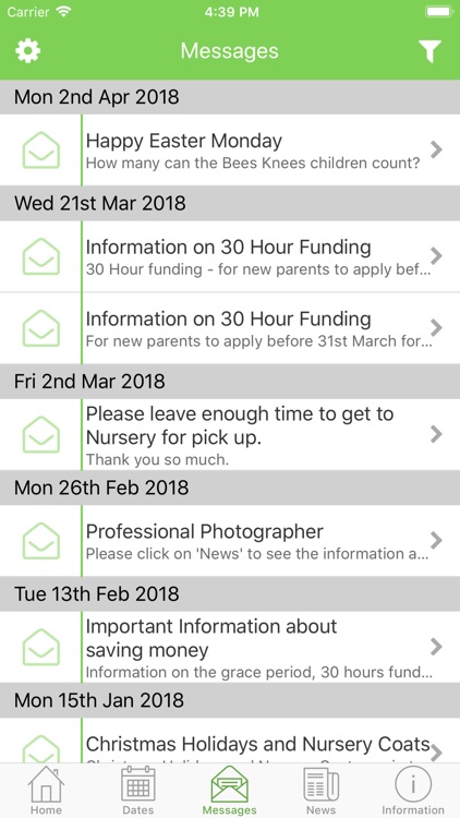 Bees Knees Day Nursery