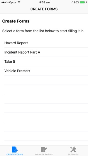 SafeX(圖2)-速報App