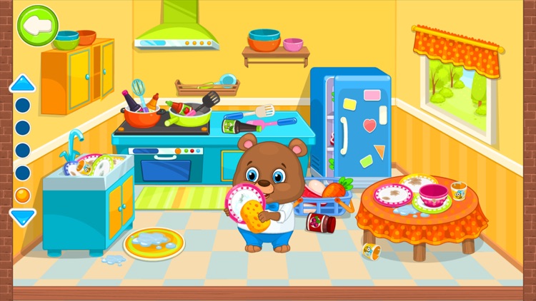 Cleaning house. screenshot-4