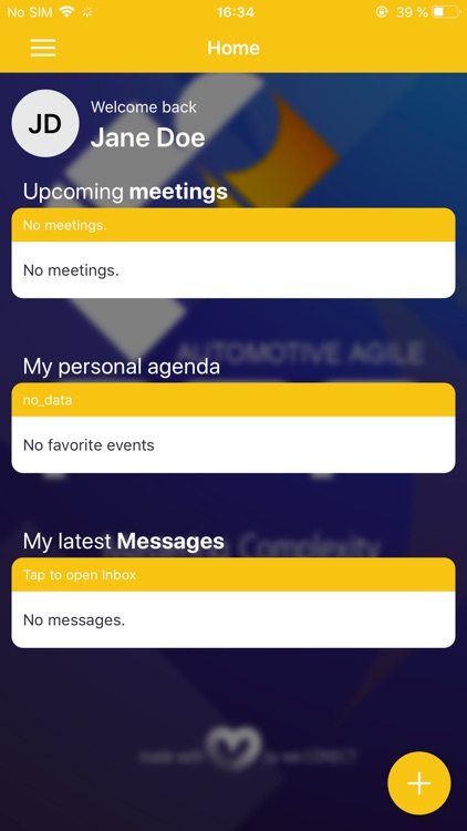 Automotive Agile PEP