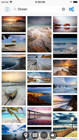 FLSearch for Flickr(圖1)-速報App
