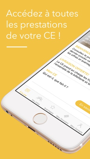 CE ABC