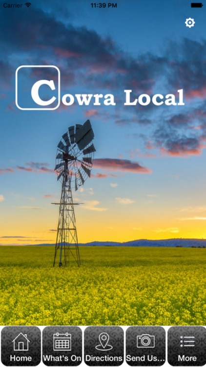 Cowra Local