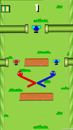 Sneaky Snakeys(圖1)-速報App