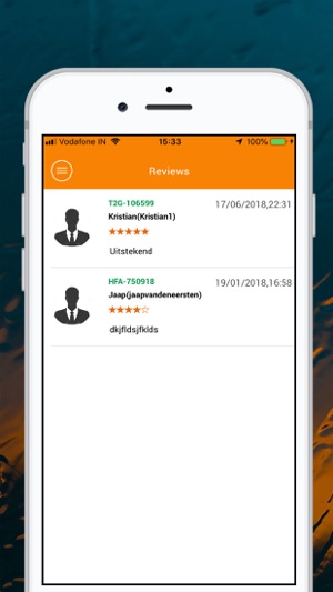 Tolk2Go voor Tolken(圖5)-速報App