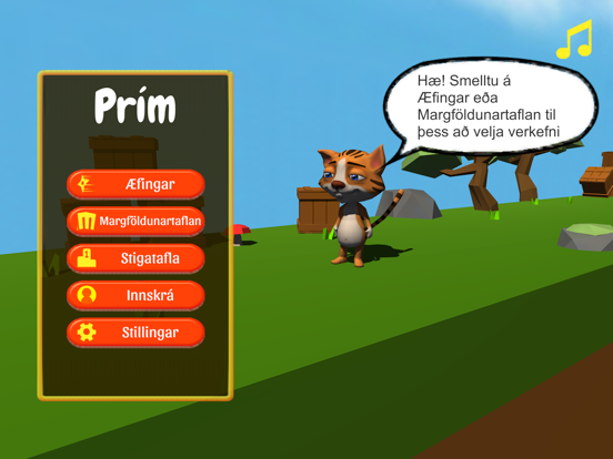 Screenshot #4 pour Prím