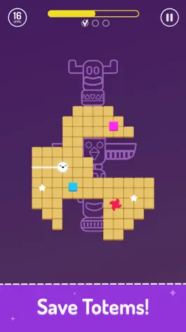 Game screenshot Cut the Blocks! hack