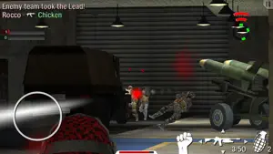 Trigger Fist screenshot 5