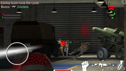 Trigger Fist screenshot 5