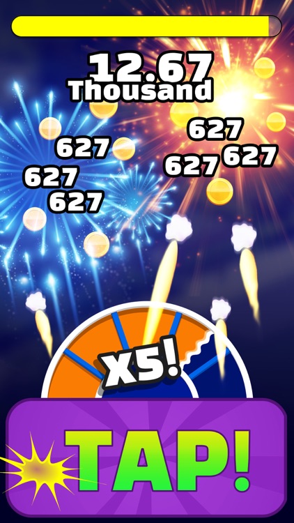 Click Park: Idle Building Game screenshot-4