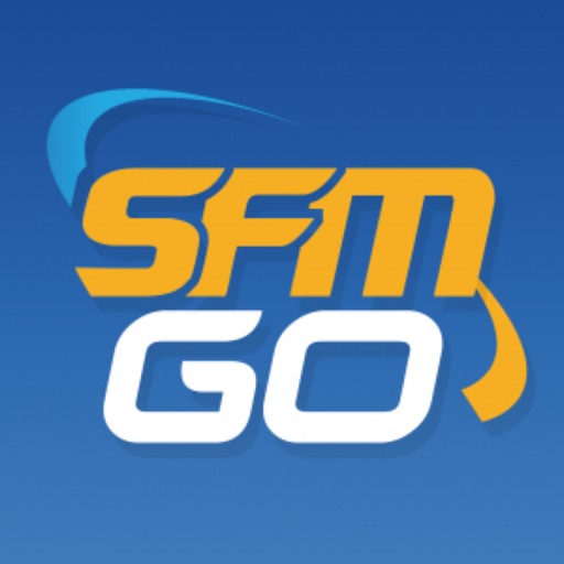 SFM GO icon