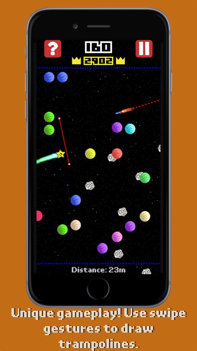 Stellar: Infinite Cosmos screenshot 3