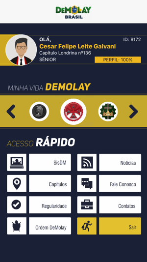 DM Brasil(圖2)-速報App