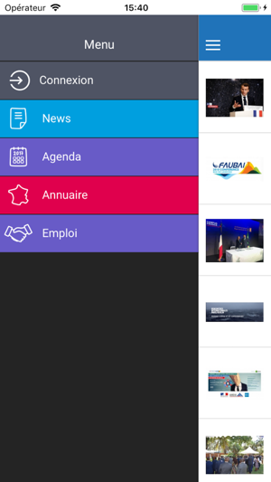 France Alumni(圖2)-速報App