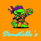 Donatello's