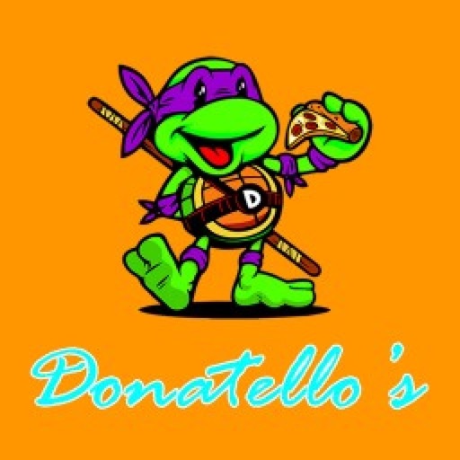 Donatello's