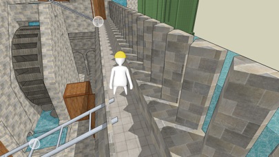 Fall Flat for Humans screenshot1