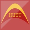 iHust app icon - Education app for iPhone