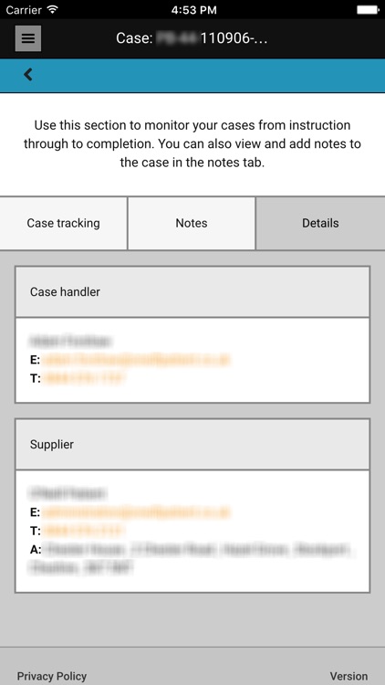 Agent Butler screenshot-4