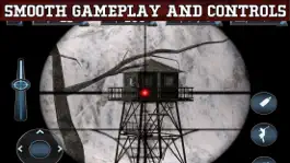 Game screenshot Army Sniper: Criminal Attack apk