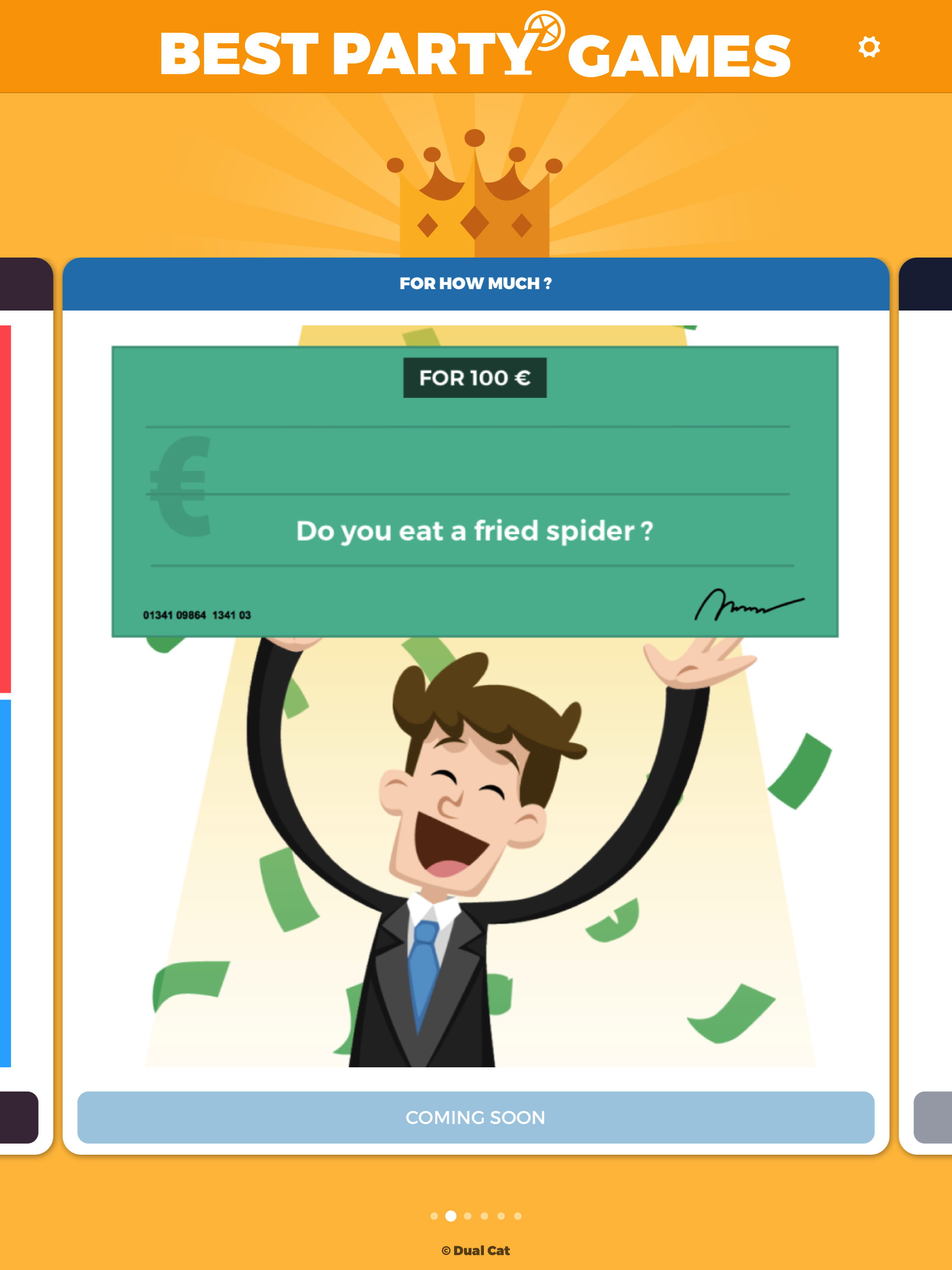 Best Party Games! screenshot 6