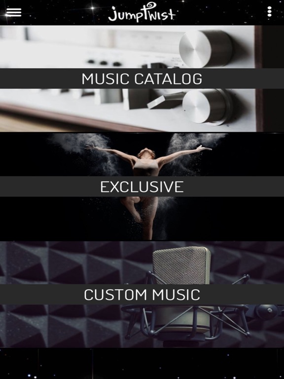 Screenshot #6 pour Jumptwist Gymnastics Music