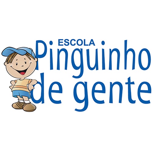 PINGUINHO DE GENTE / CF