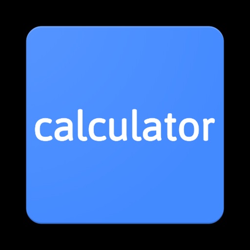 Sinhala Calculator icon